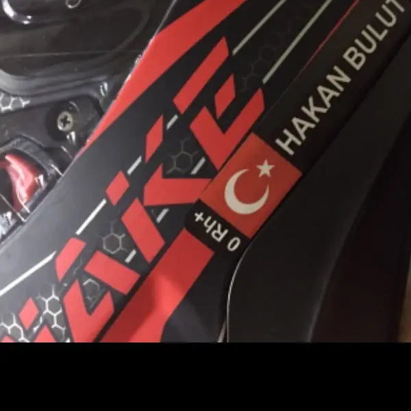 Sticker Master Kan Grubu Sticker | Sticker Master