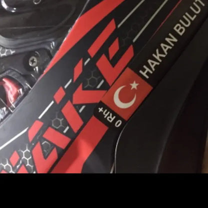 Sticker Master Kan Grubu Sticker | Sticker Master