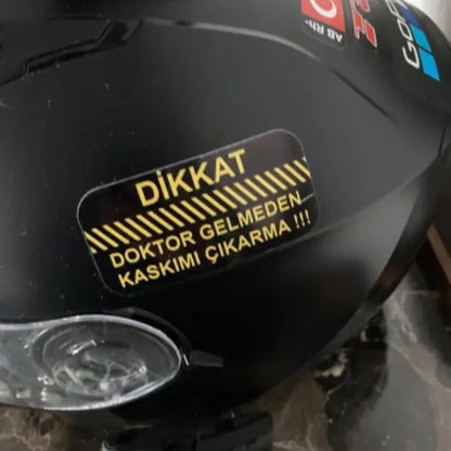 Sticker Master Kan Grubu Sticker | Sticker Master