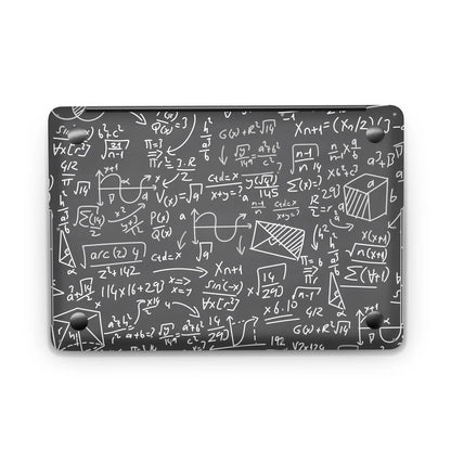 Sticker Master Math Chalkboard Evrensel Sticker Dizüstü Bilgisayar Vinil Sticker Decal  12" 13" 13.3" 14" 15" 15.4" 15.6 inç Dizüstü Bilgisayar Çıkartma Koruyucu Macbook Asus Acer Hp Lenovo Huawei Dell İçin - Sticker Master