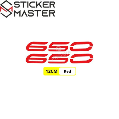 Kawasaki Uyumlu Model Sticker | Z Serisi - Sticker Master