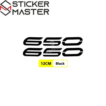 Kawasaki Uyumlu Model Sticker | Z Serisi - Sticker Master