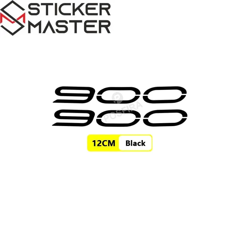 Kawasaki Uyumlu Model Sticker | Z Serisi - Sticker Master