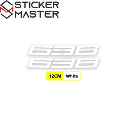 Kawasaki Uyumlu Model Sticker | Z Serisi - Sticker Master