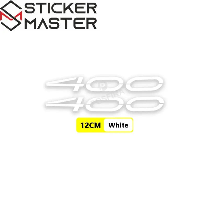 Kawasaki Uyumlu Model Sticker | Z Serisi - Sticker Master