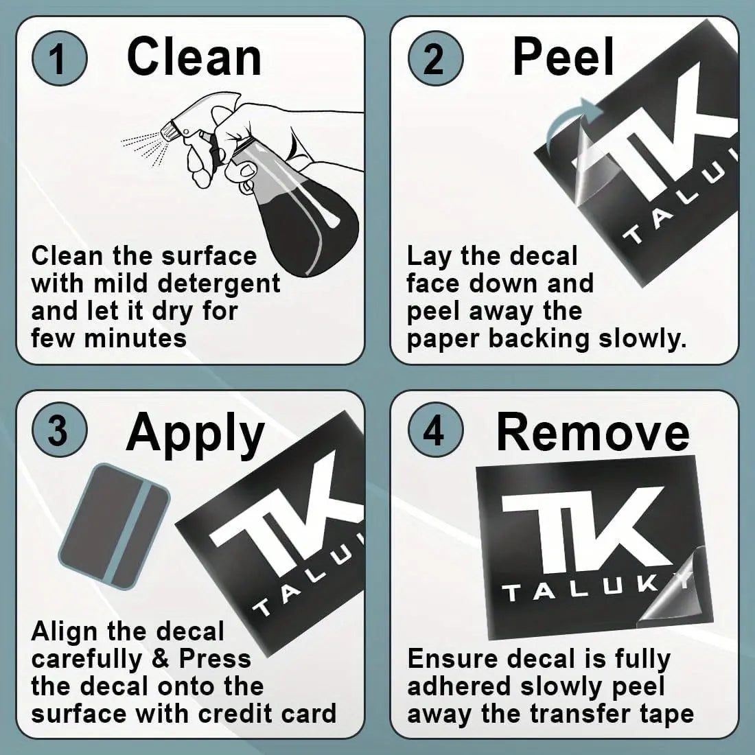 Kazalı Hit Sayacı Mizah Stickerı Komik Araç Etiketi | Sticker Master Sticker Master