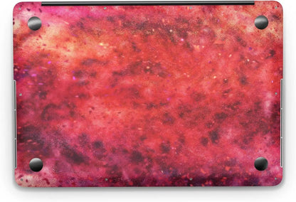 Sticker Master Colorful Dust 3 Evrensel Sticker Dizüstü Bilgisayar Vinil Sticker Decal 12" 13" 13.3" 14" 15" 15.4" 15.6 inç Dizüstü Bilgisayar Çıkartma Koruyucu Macbook Asus Acer Hp Lenovo Huawei Dell İçin - Sticker Master