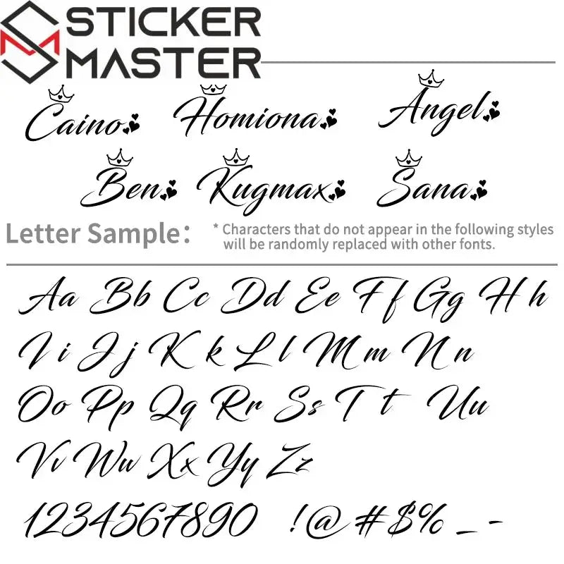 {{Product title}} vinil sticker