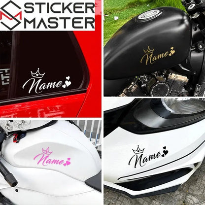 {{Product title}} vinil sticker