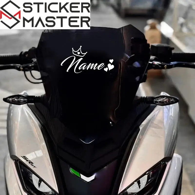 {{Product title}} vinil sticker