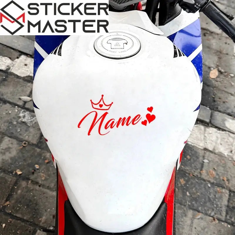 {{Product title}} vinil sticker