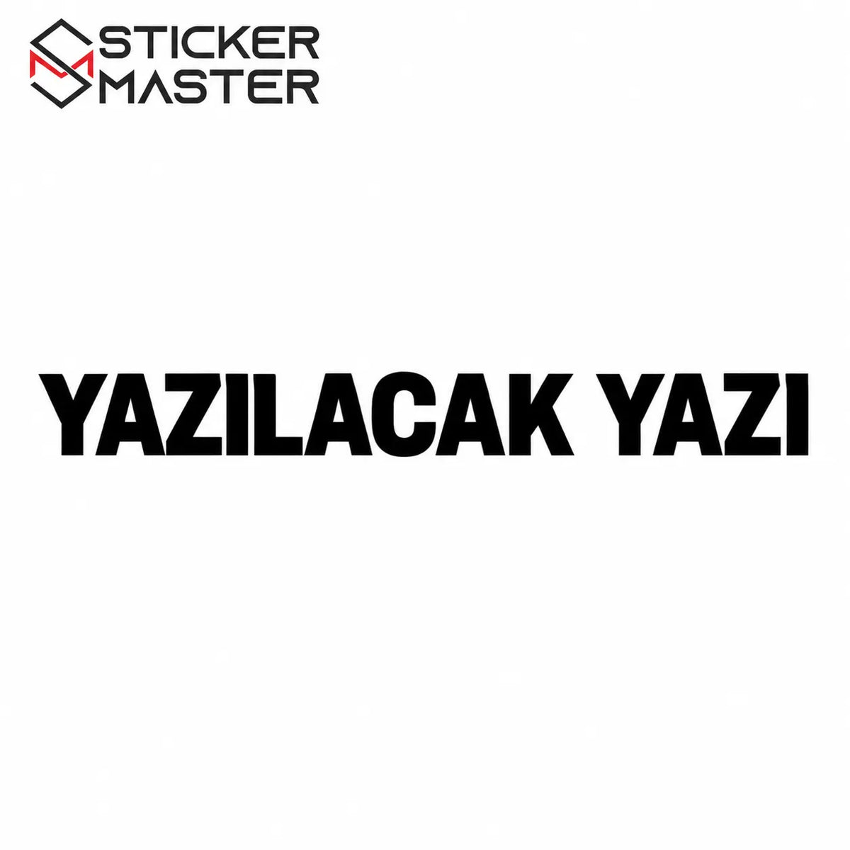 Kisiye Ozel Dikiz Aynasi Sticker – Isim ve Yazi | Tum Araclara Uyumlu gorsel tek