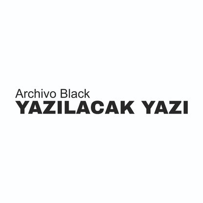 Kisiye Ozel On Cam Sticker – Isim ve Yazi | Tum Araclara Uyumlu-Russo-Archivo-Black