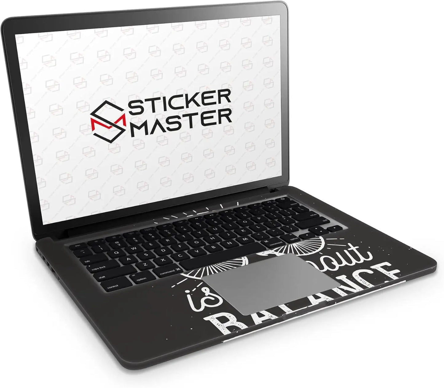 Sticker Master Bicycle Evrensel Sticker Dizüstü Bilgisayar Vinil Sticker Decal 12" 13" 13.3" 14" 15" 15.4" 15.6 inç Dizüstü Bilgisayar Çıkartma Koruyucu Macbook Asus Acer Hp Lenovo Huawei Dell İçin - Sticker Master