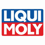 Sticker Master Liqui Moly Oto Off Road Sticker Seti Motor, Kask, Laptop, Araba, Oto Araç İçin Dayanıklı Etiket Decal 15 Cm Sticker Master