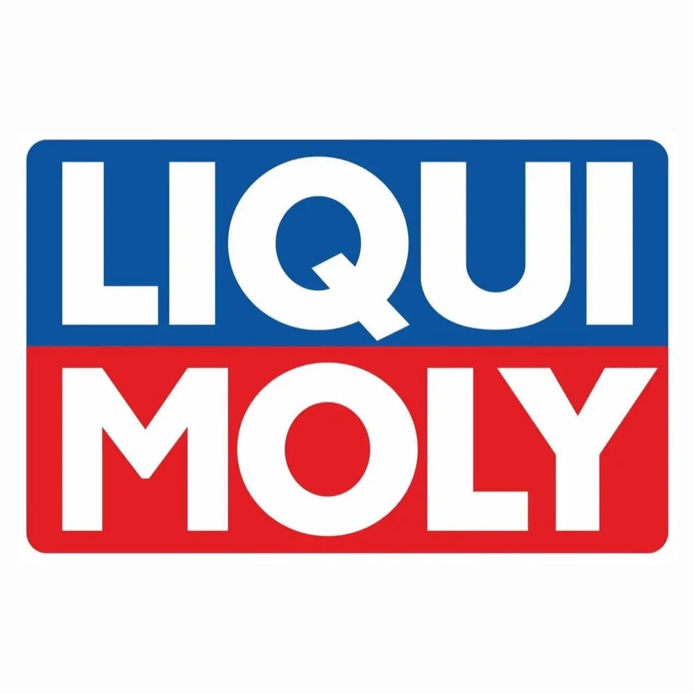 Sticker Master Liqui Moly Oto Off Road Sticker Seti Motor, Kask, Laptop, Araba, Oto Araç İçin Dayanıklı Etiket Decal 15 Cm Sticker Master