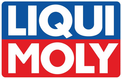 Sticker Master Liqui Moly Oto Off Road Sticker Seti Motor, Kask, Laptop, Araba, Oto Araç İçin Dayanıklı Etiket Decal