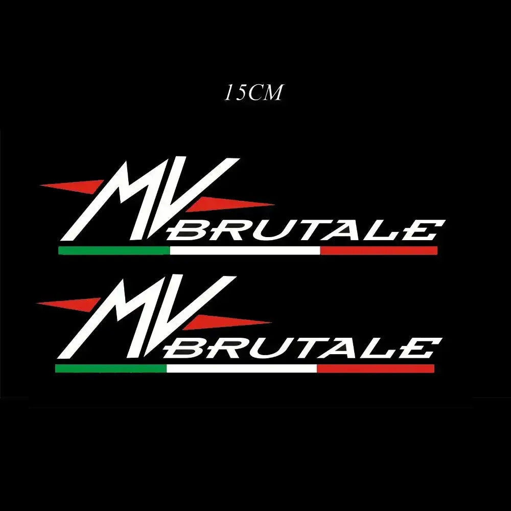 MV Agusta Brutale Sticker | Sticker Master Sticker Master