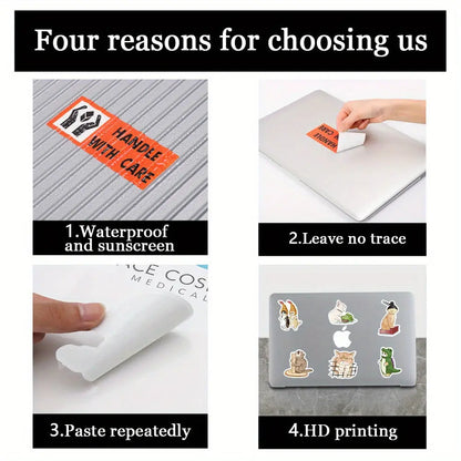 Sticker Master Marvel & Avengers Süper Kahraman Sticker Seti (50 Adet) | Su Geçirmez Çıkartmalar - Sticker Master