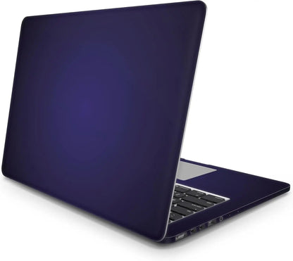 Sticker Master Futuristic Horizon Evrensel Sticker Dizüstü Bilgisayar Vinil Sticker Decal 12" 13" 13.3" 14" 15" 15.4" 15.6 inç Dizüstü Bilgisayar Çıkartma Koruyucu Macbook Asus Acer Hp Lenovo Huawei Dell İçin - Sticker Master