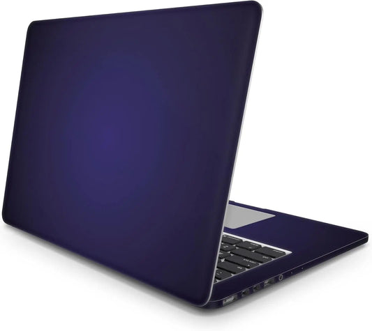 Sticker Master Futuristic Horizon Evrensel Sticker Dizüstü Bilgisayar Vinil Sticker Decal 12" 13" 13.3" 14" 15" 15.4" 15.6 inç Dizüstü Bilgisayar Çıkartma Koruyucu Macbook Asus Acer Hp Lenovo Huawei Dell İçin - Sticker Master