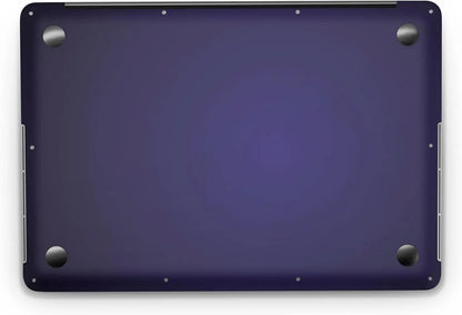 Sticker Master Futuristic Horizon Evrensel Sticker Dizüstü Bilgisayar Vinil Sticker Decal 12" 13" 13.3" 14" 15" 15.4" 15.6 inç Dizüstü Bilgisayar Çıkartma Koruyucu Macbook Asus Acer Hp Lenovo Huawei Dell İçin - Sticker Master