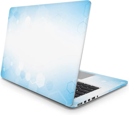 Sticker Master Medical Evrensel Sticker Dizüstü Bilgisayar Vinil Sticker Decal 12" 13" 13.3" 14" 15" 15.4" 15.6 inç Dizüstü Bilgisayar Çıkartma Koruyucu Macbook Asus Acer Hp Lenovo Huawei Dell İçin - Sticker Master