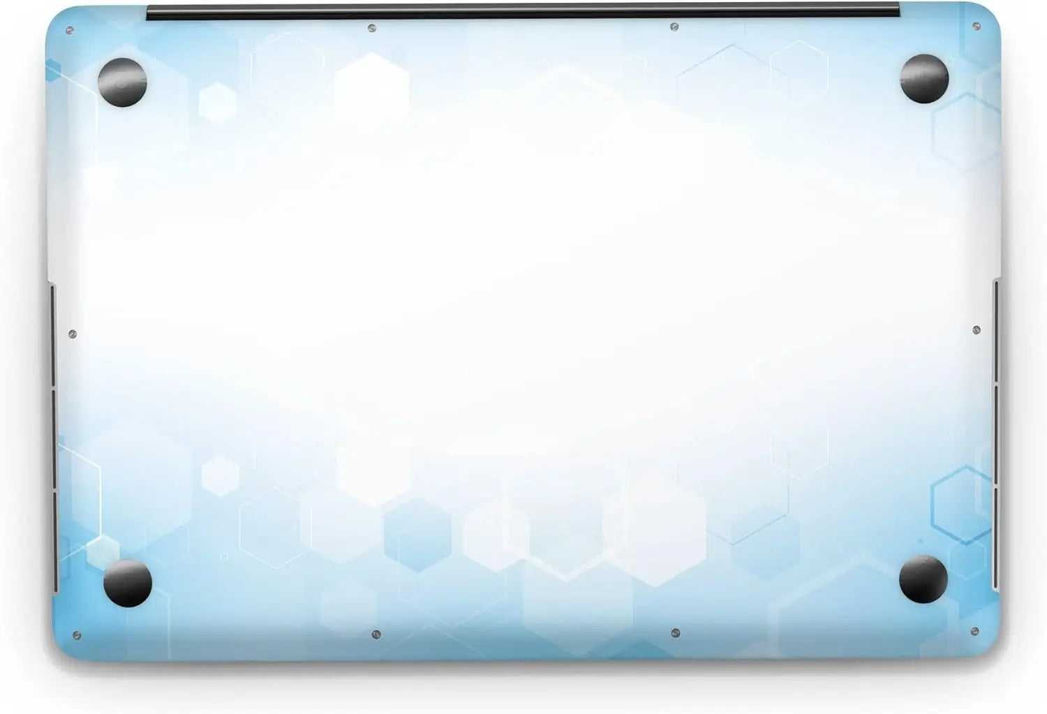 Sticker Master Medical Evrensel Sticker Dizüstü Bilgisayar Vinil Sticker Decal 12" 13" 13.3" 14" 15" 15.4" 15.6 inç Dizüstü Bilgisayar Çıkartma Koruyucu Macbook Asus Acer Hp Lenovo Huawei Dell İçin - Sticker Master