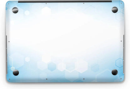 Sticker Master Medical Evrensel Sticker Dizüstü Bilgisayar Vinil Sticker Decal 12" 13" 13.3" 14" 15" 15.4" 15.6 inç Dizüstü Bilgisayar Çıkartma Koruyucu Macbook Asus Acer Hp Lenovo Huawei Dell İçin - Sticker Master