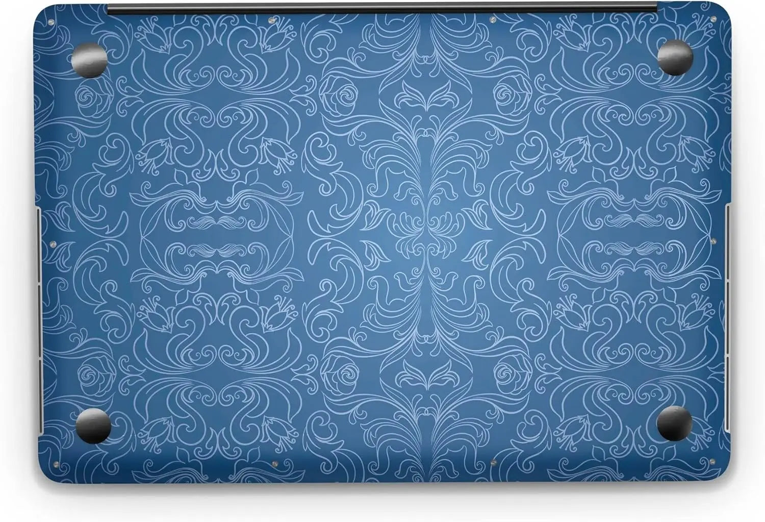 Sticker Master Ornamental Evrensel Sticker Dizüstü Bilgisayar Vinil Sticker Decal 12" 13" 13.3" 14" 15" 15.4" 15.6 inç Dizüstü Bilgisayar Çıkartma Koruyucu Macbook Asus Acer Hp Lenovo Huawei Dell İçin - Sticker Master