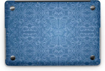 Sticker Master Ornamental Evrensel Sticker Dizüstü Bilgisayar Vinil Sticker Decal 12" 13" 13.3" 14" 15" 15.4" 15.6 inç Dizüstü Bilgisayar Çıkartma Koruyucu Macbook Asus Acer Hp Lenovo Huawei Dell İçin - Sticker Master