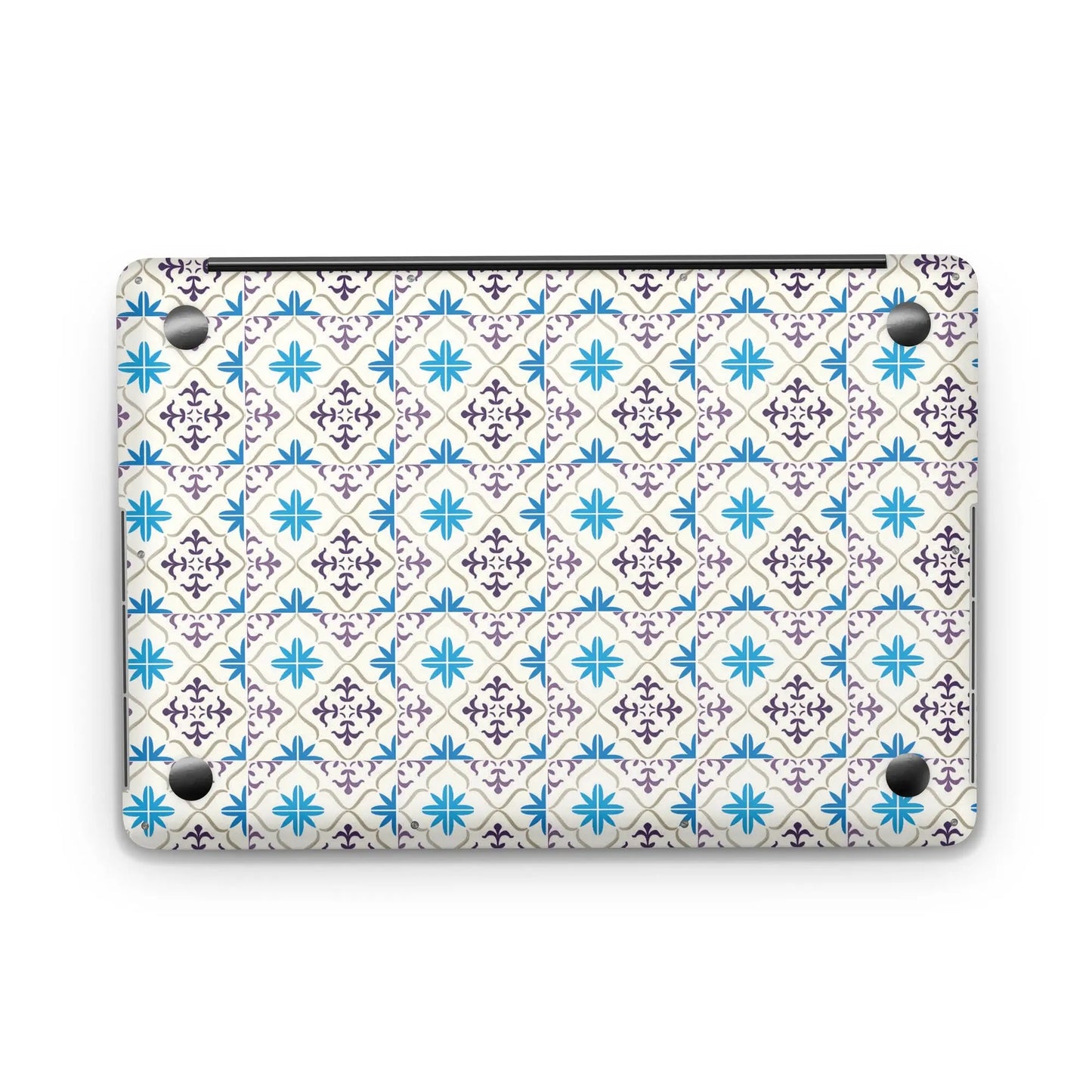 Sticker Master Abstract Backgrounds Design 2 Evrensel Sticker Dizüstü Bilgisayar Vinil Sticker Decal 12" 13" 13.3" 14" 15" 15.4" 15.6 inç Dizüstü Bilgisayar Çıkartma Koruyucu Macbook Asus Acer Hp Lenovo Huawei Dell İçin - Sticker Master