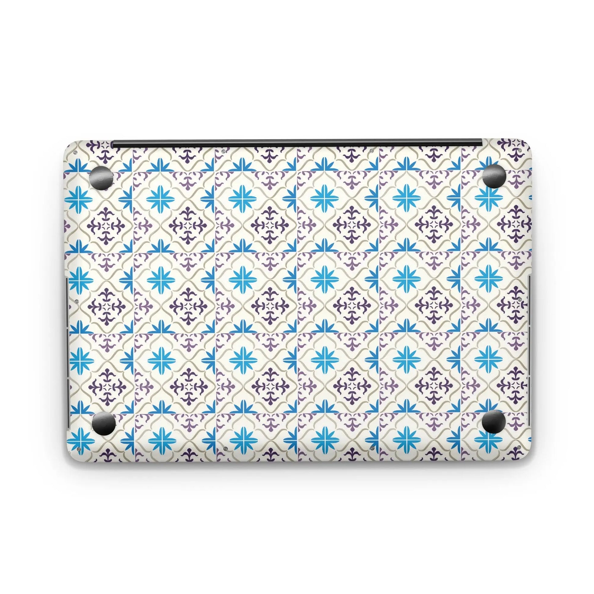 Sticker Master Abstract Backgrounds Design 2 Evrensel Sticker Dizüstü Bilgisayar Vinil Sticker Decal 12" 13" 13.3" 14" 15" 15.4" 15.6 inç Dizüstü Bilgisayar Çıkartma Koruyucu Macbook Asus Acer Hp Lenovo Huawei Dell İçin - Sticker Master