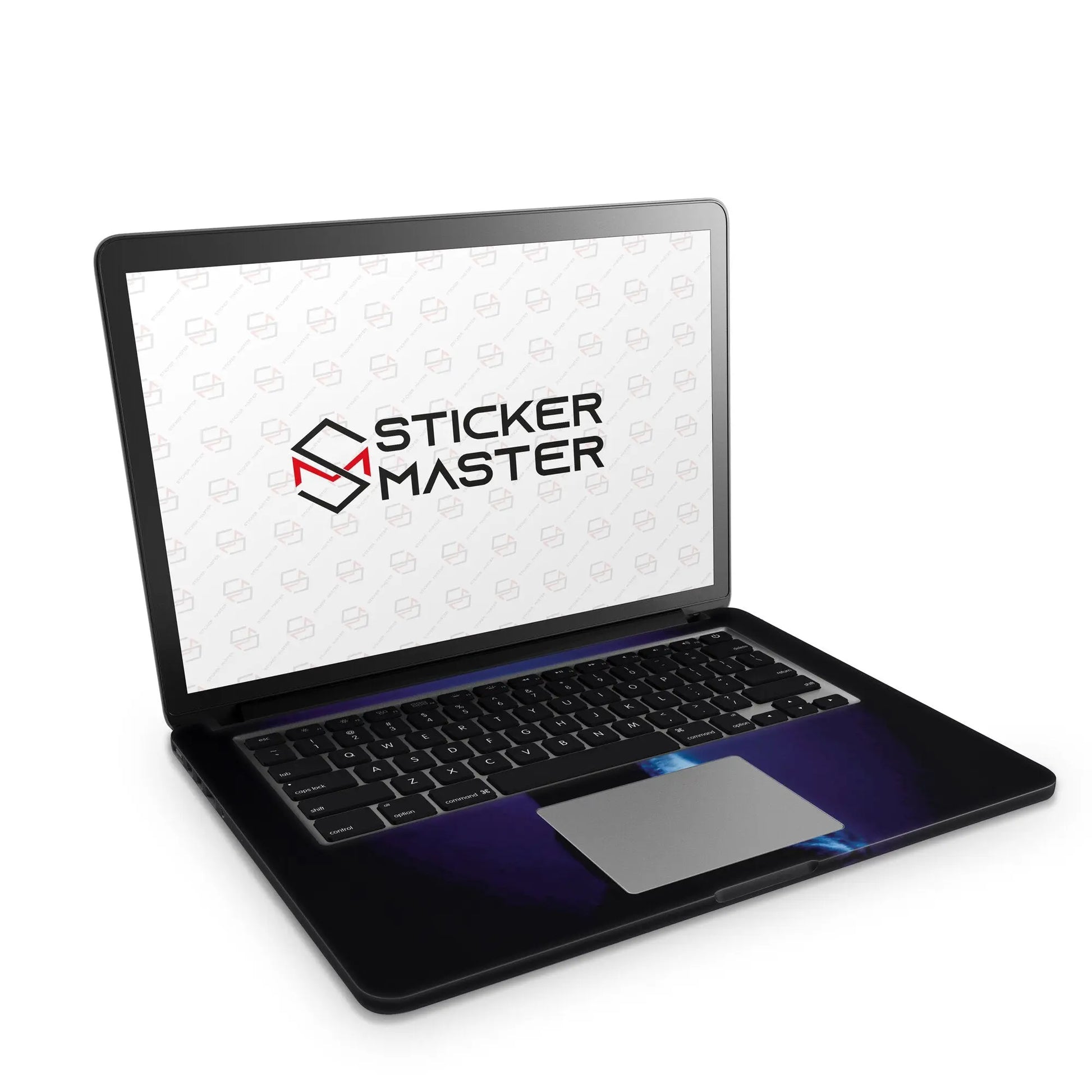 Sticker Master Kedi 5 Evrensel Sticker Dizüstü Bilgisayar Vinil Sticker Decal  12" 13" 13.3" 14" 15" 15.4" 15.6 inç Dizüstü Bilgisayar Çıkartma Koruyucu Macbook Asus Acer Hp Lenovo Huawei Dell İçin - Sticker Master