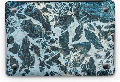 Sticker Master Stone Texture Background Evrensel Sticker Dizüstü Bilgisayar Vinil Sticker Decal 12" 13" 13.3" 14" 15" 15.4" 15.6 inç Dizüstü Bilgisayar Çıkartma Koruyucu Macbook Asus Acer Hp Lenovo Huawei Dell İçin - Sticker Master