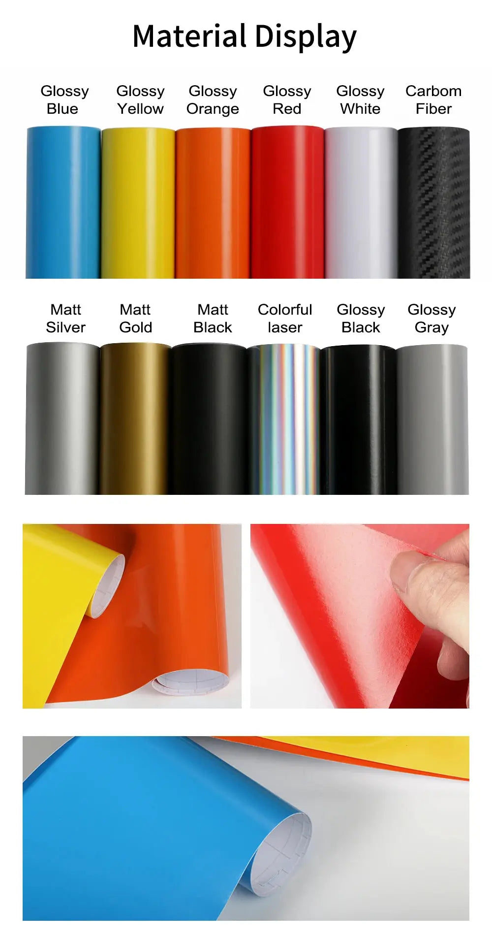 Mini Cooper Kaput Şerit Sticker Seti - Sticker Master - Sticker Master