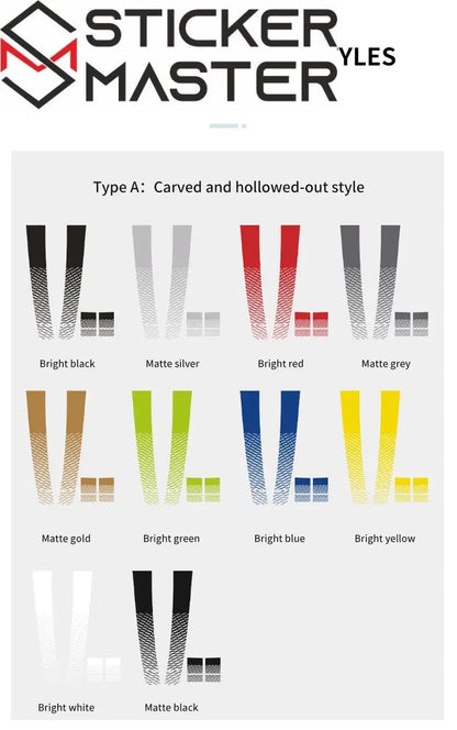 {{Product title}} vinil sticker