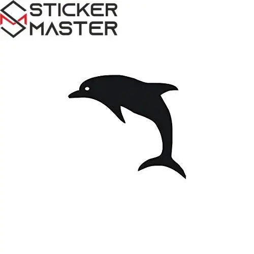 Sticker Master Yunus Motor, Kask, Laptop, Araba, Oto Araç İçin Dayanıklı Etiket Decal