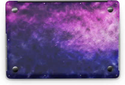 Sticker Master Colorful Dust 10 Evrensel Sticker Dizüstü Bilgisayar Vinil Sticker Decal 12" 13" 13.3" 14" 15" 15.4" 15.6 inç Dizüstü Bilgisayar Çıkartma Koruyucu Macbook Asus Acer Hp Lenovo Huawei Dell İçin - Sticker Master