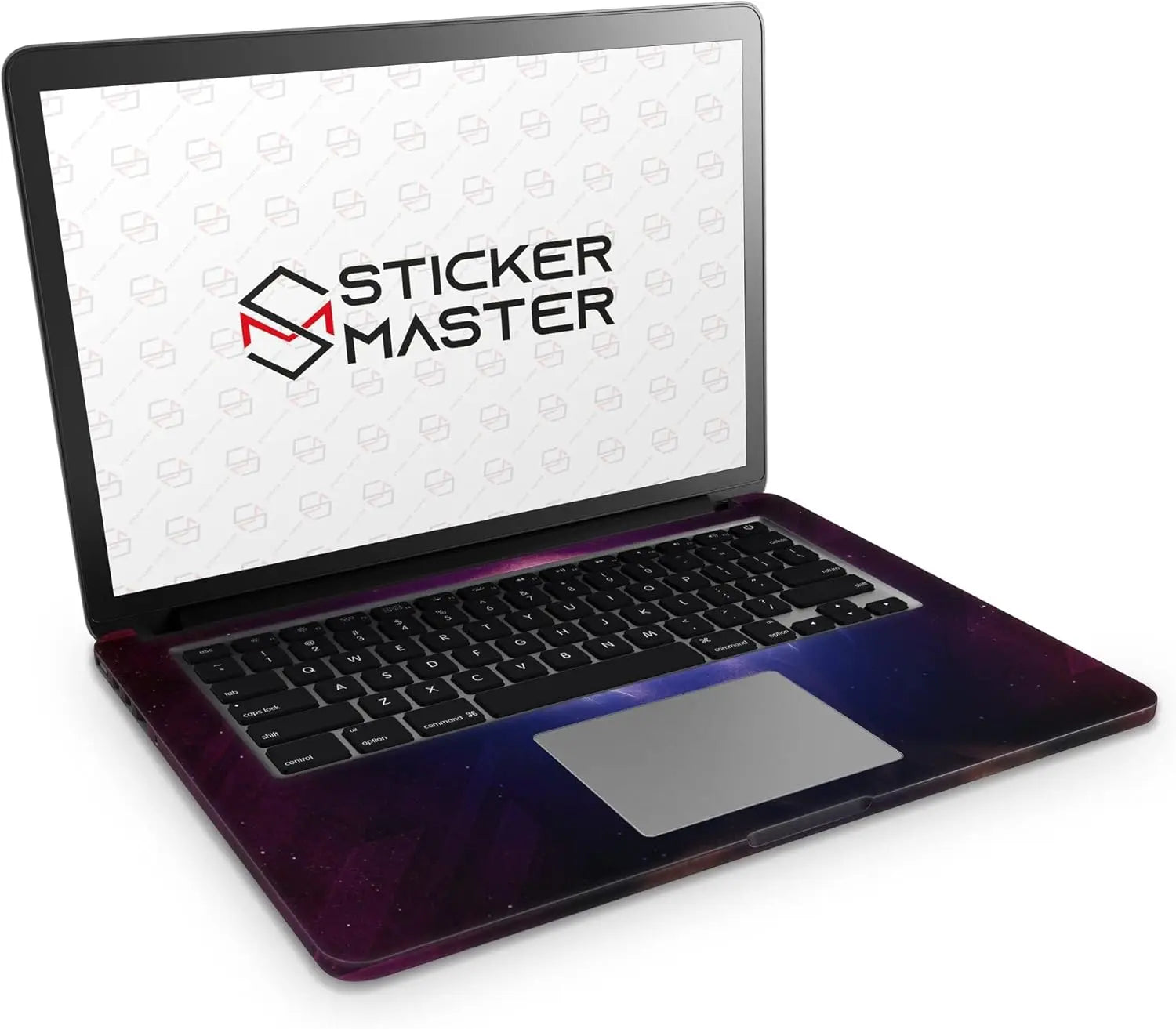 Sticker Master Music Feels Good Evrensel Sticker Dizüstü Bilgisayar Vinil Sticker Decal 12" 13" 13.3" 14" 15" 15.4" 15.6 inç Dizüstü Bilgisayar Çıkartma Koruyucu Macbook Asus Acer Hp Lenovo Huawei Dell İçin - Sticker Master