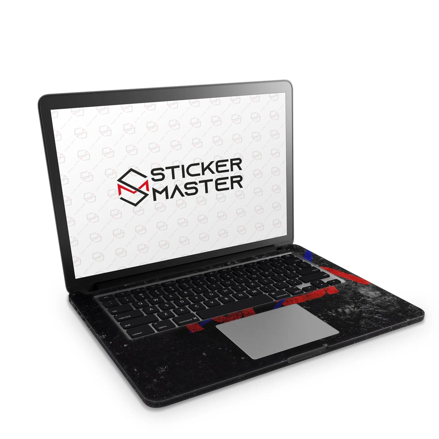 Sticker Master Nasa Evrensel Sticker Dizüstü Bilgisayar Vinil Sticker Decal 12" 13" 13.3" 14" 15" 15.4" 15.6 inç Dizüstü Bilgisayar Çıkartma Koruyucu Macbook Asus Acer Hp Lenovo Huawei Dell İçin - Sticker Master