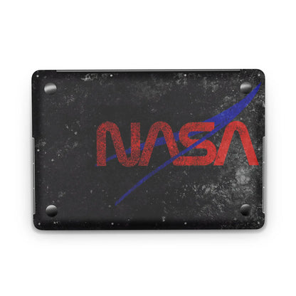 Sticker Master Nasa Evrensel Sticker Dizüstü Bilgisayar Vinil Sticker Decal 12" 13" 13.3" 14" 15" 15.4" 15.6 inç Dizüstü Bilgisayar Çıkartma Koruyucu Macbook Asus Acer Hp Lenovo Huawei Dell İçin - Sticker Master