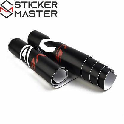 Need For Speed Ön Cam Stickerı | Most Wanted Tuning Güneşlik (130x21cm) Sticker Master