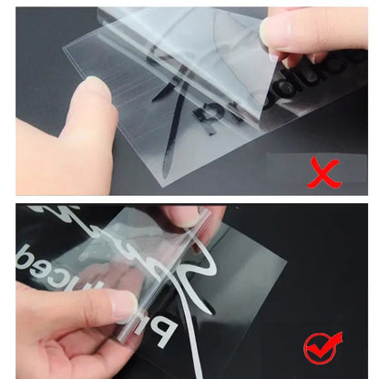 Nissan Qashqai Sticker 2 Adet Yan Cam Seti | Sticker Master - Sticker Master