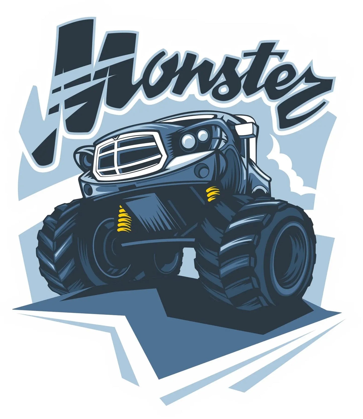 Sticker Master Sticker Oto Off Road 4x4 Sticker Seti Motor, Kask, Laptop, Araba, Oto Araç İçin Dayanıklı Etiket Decal 13 Adet 10 Cm