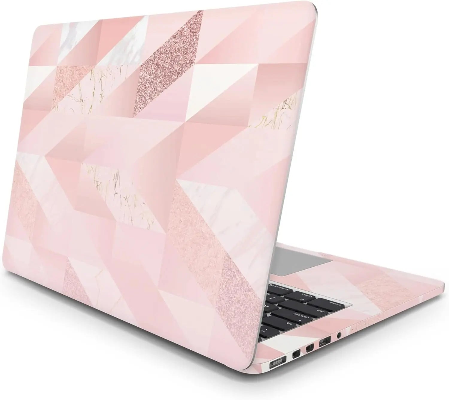 Sticker Master Pinky Evrensel Sticker Dizüstü Bilgisayar Vinil Sticker Decal 12" 13" 13.3" 14" 15" 15.4" 15.6 inç Dizüstü Bilgisayar Çıkartma Koruyucu Macbook Asus Acer Hp Lenovo Huawei Dell İçin - Sticker Master