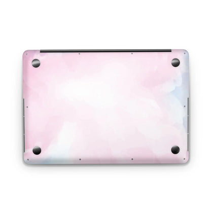 Sticker Master Vibrant Pink Evrensel Sticker Dizüstü Bilgisayar Vinil Sticker Decal  12" 13" 13.3" 14" 15" 15.4" 15.6 inç Dizüstü Bilgisayar Çıkartma Koruyucu Macbook Asus Acer Hp Lenovo Huawei Dell İçin - Sticker Master