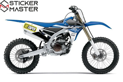 Sticker Master Pro Taper Motor, Kask, Laptop, Araba, Oto Araç İçin Dayanıklı Etiket Decal