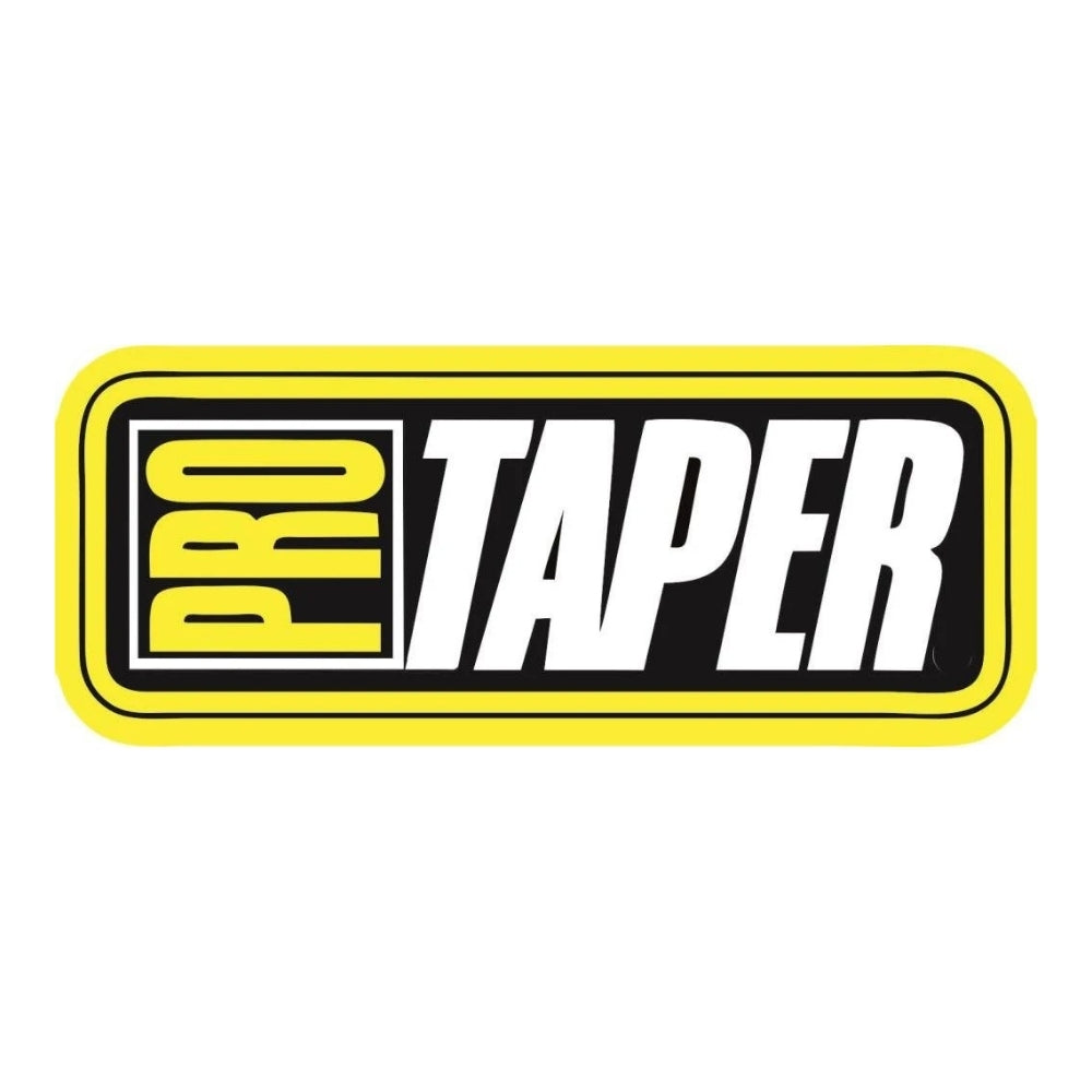 Sticker Master Pro Taper Sticker – 15 Cm Motosiklet Gidon Etiketi