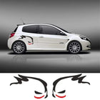 Rabbit Sticker Seti - Agresif Tavşan Tasarımı | Sticker Master